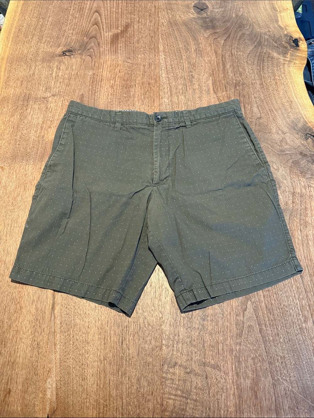 BANANA REPUBLIC Shorts - 35